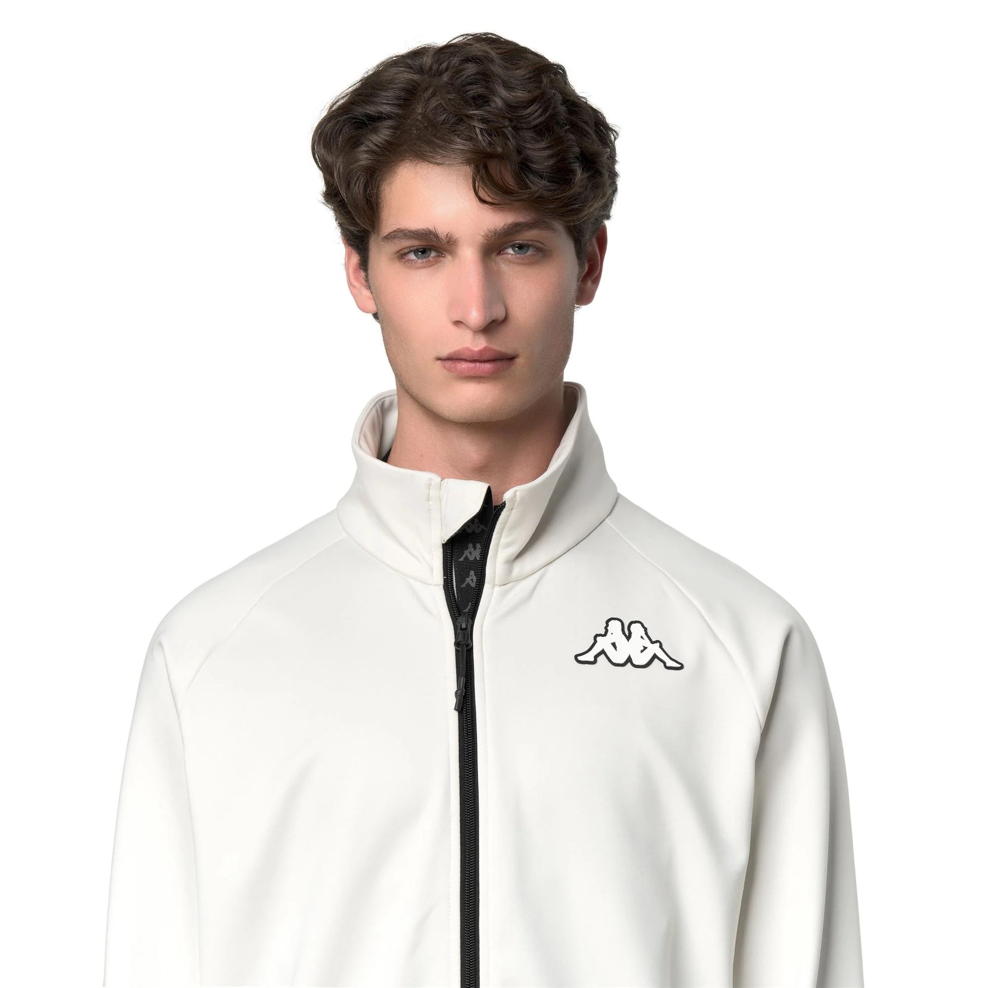 2805:PILE KAPPA 8CENTO WHITE