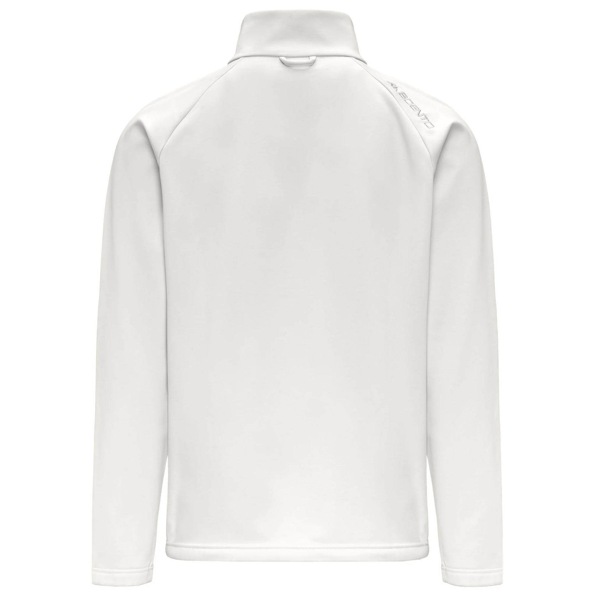 2806:PILE KAPPA 8CENTO WHITE