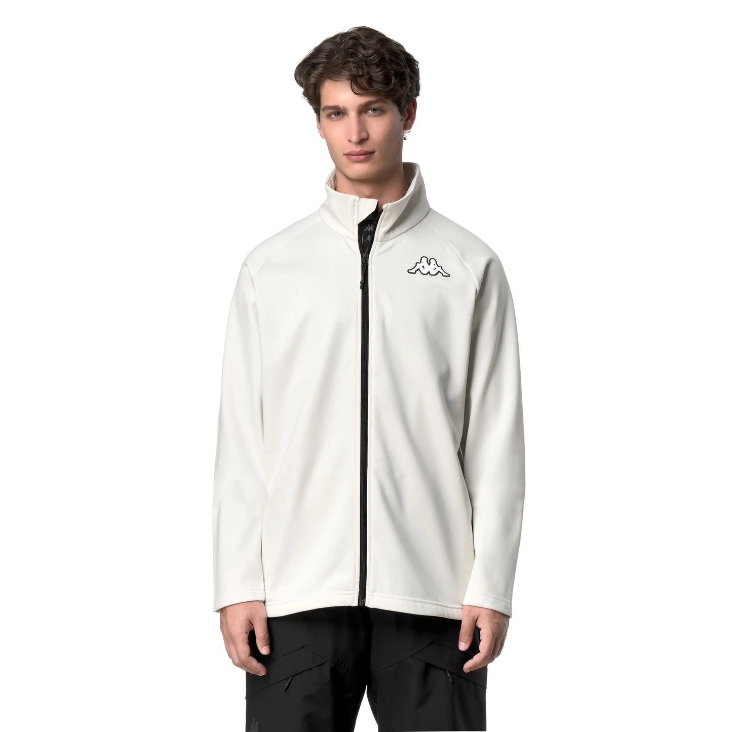 2807:PILE KAPPA 8CENTO WHITE