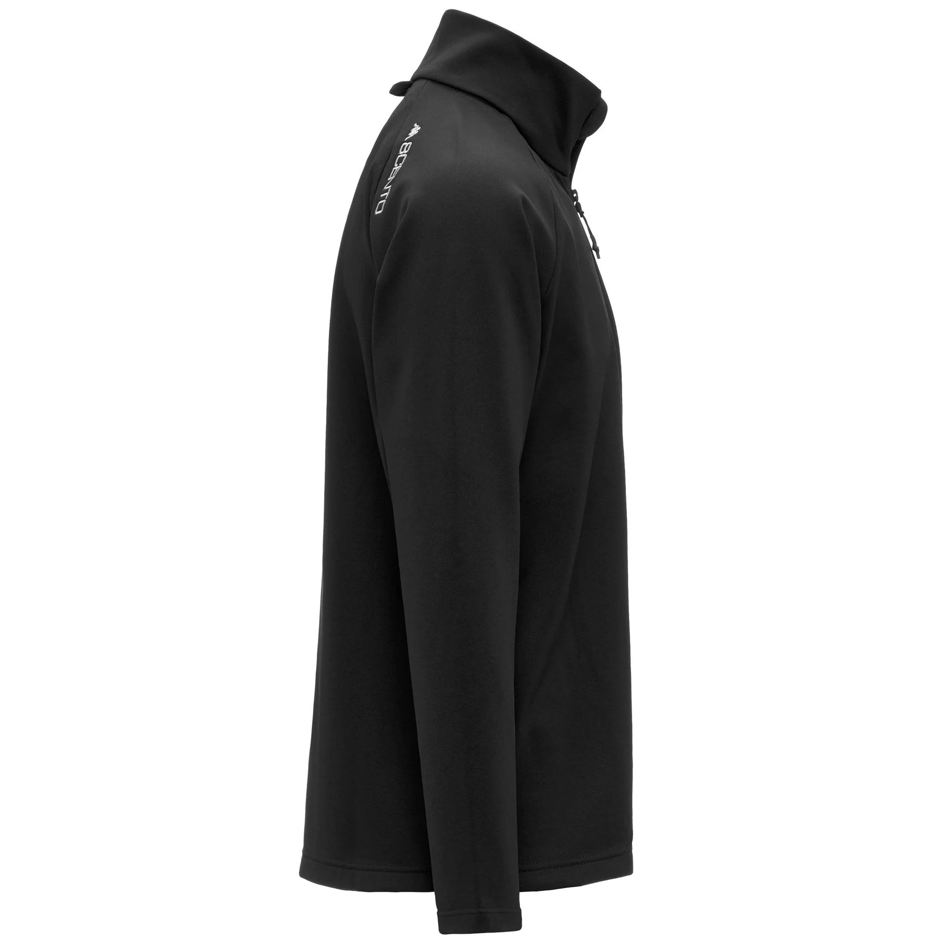 2811:PILE KAPPA 8CENTO BLACK