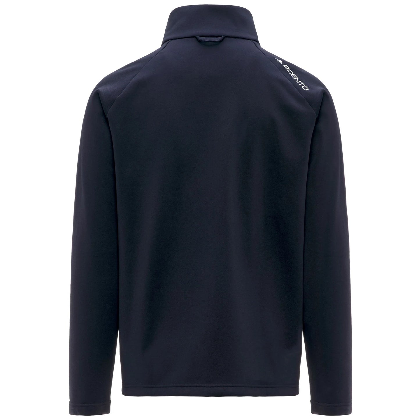 2817:PILE KAPPA 8CENTO BLUE