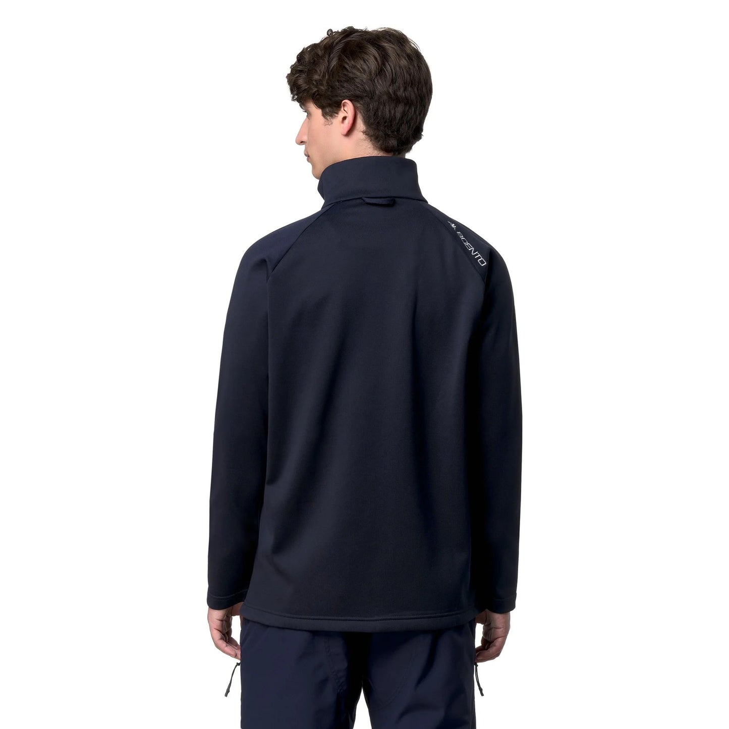 2820:PILE KAPPA 8CENTO BLUE