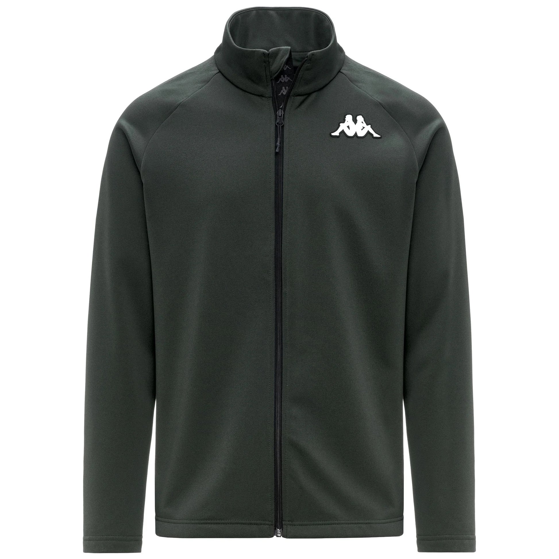 2823:PILE KAPPA 8CENTO GREEN