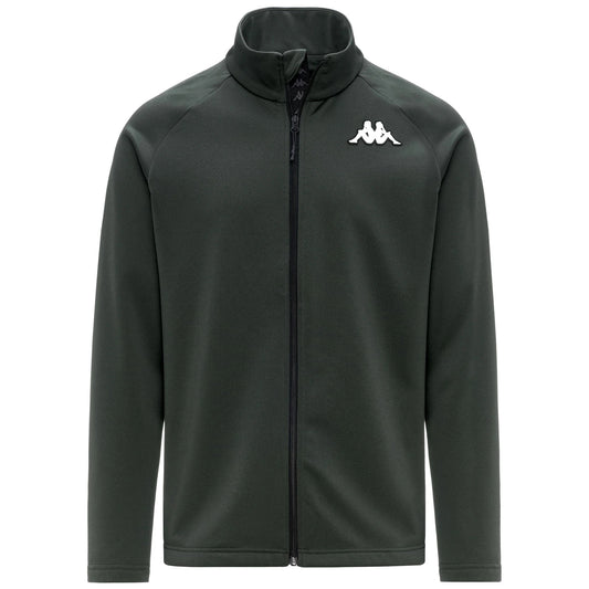 2823:PILE KAPPA 8CENTO GREEN