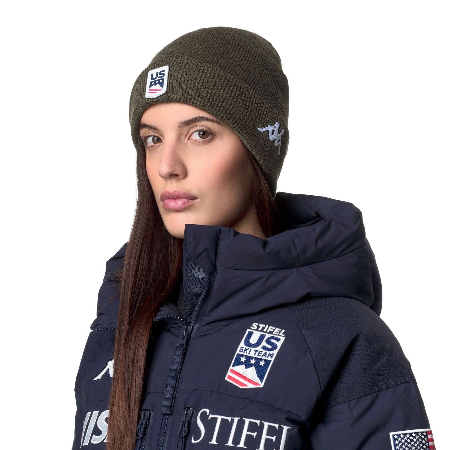 2962:BERRETTA KAPPA POD USA