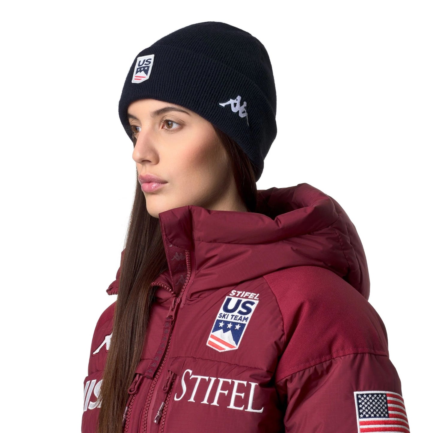 2965:BERRETTA KAPPA POD USA