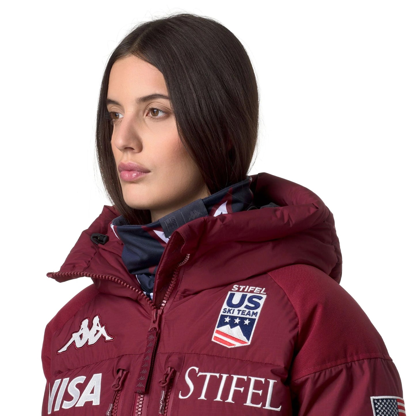 2968:SCALDACOLLO KAPPA THINCOLD USA