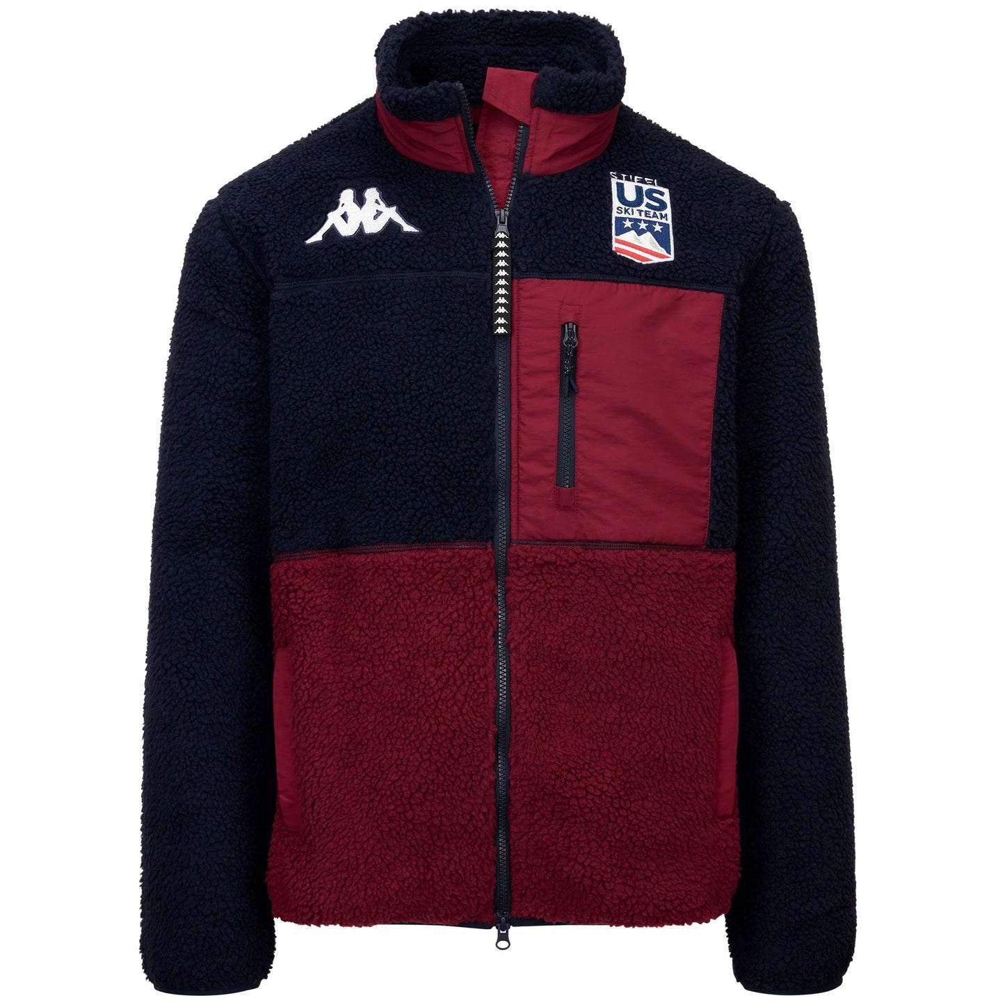 2969:ORSETTO KAPPA 3CENTO USA