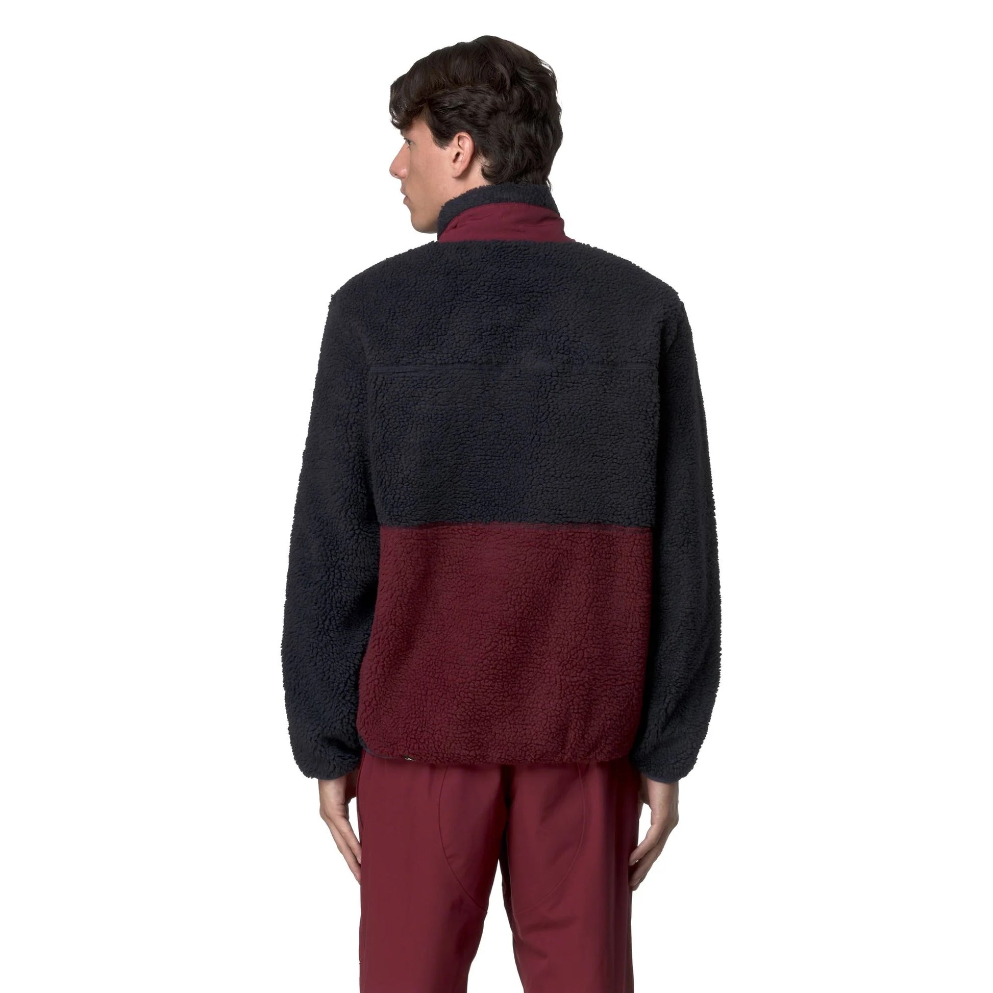 2971:ORSETTO KAPPA 3CENTO USA