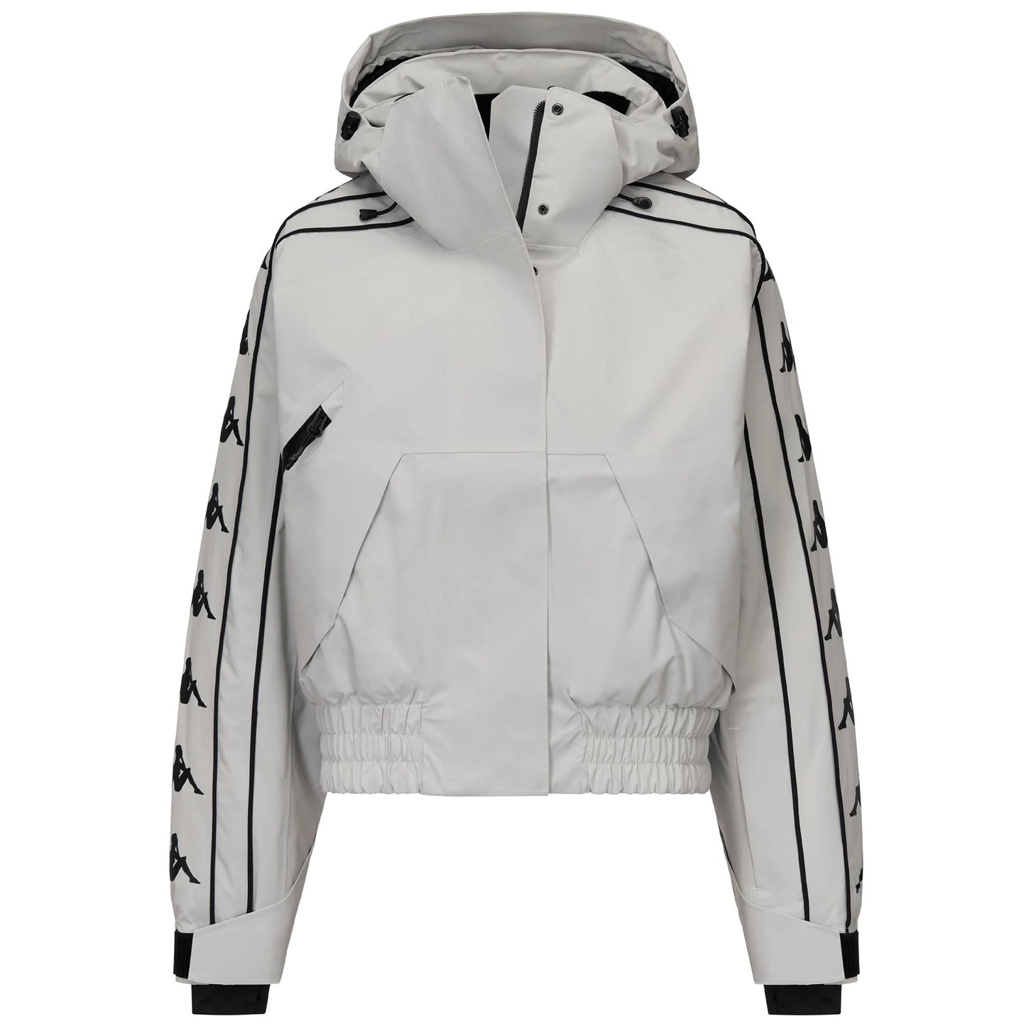 2983:GIACCA KAPPA BANDA PREMIUM