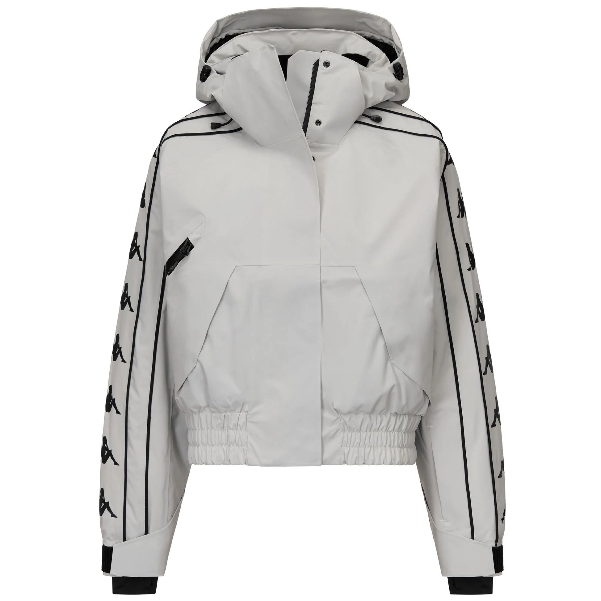 2983:GIACCA KAPPA BANDA PREMIUM