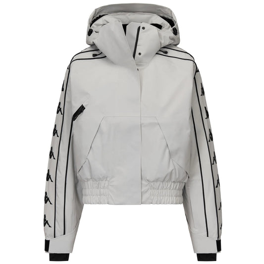 2983:GIACCA KAPPA BANDA PREMIUM