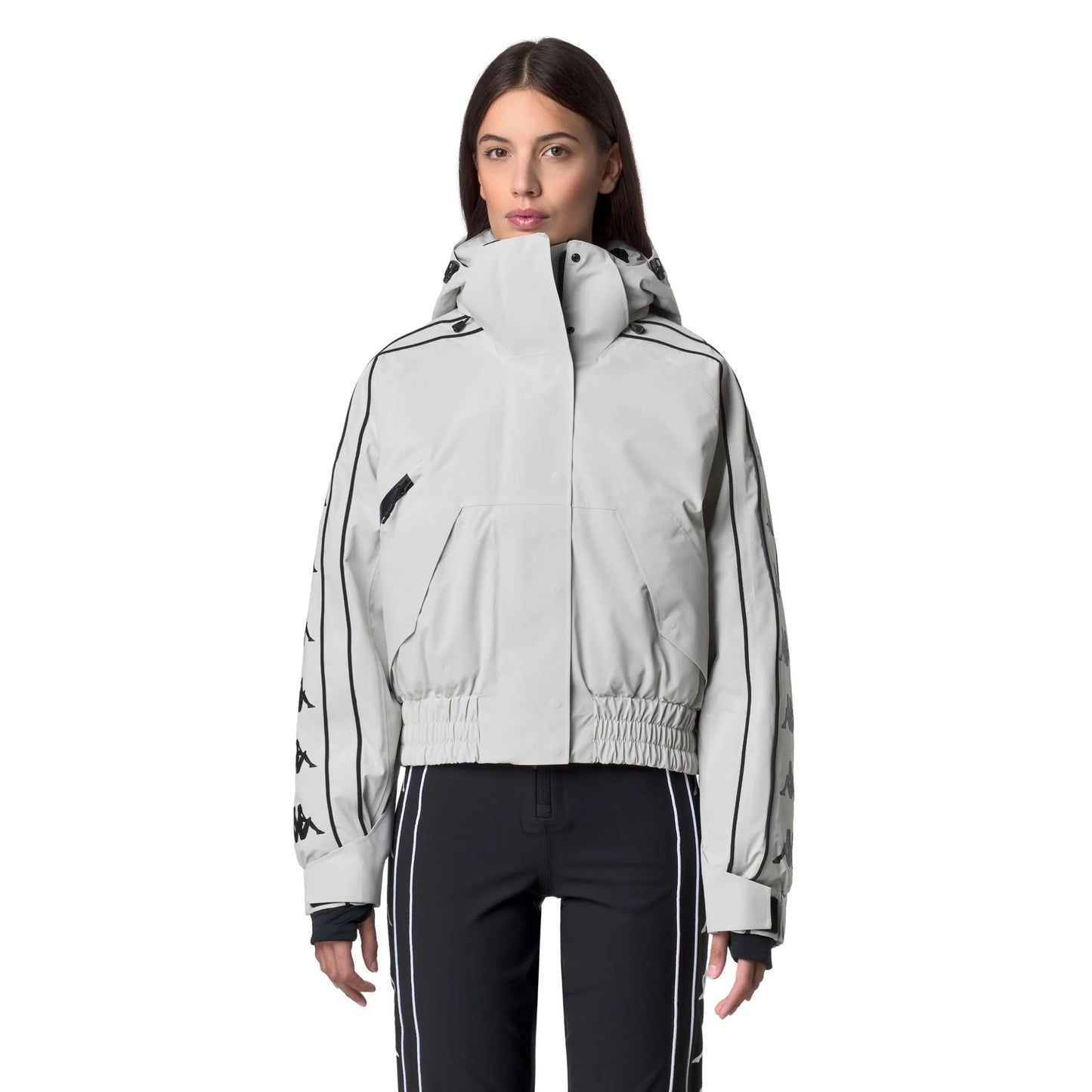 2988:GIACCA KAPPA BANDA PREMIUM