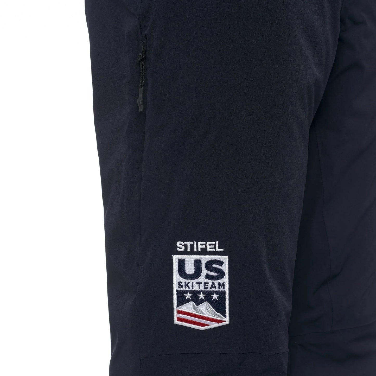 3006:PANTALONE KAPPA 8CENTO USA BLU