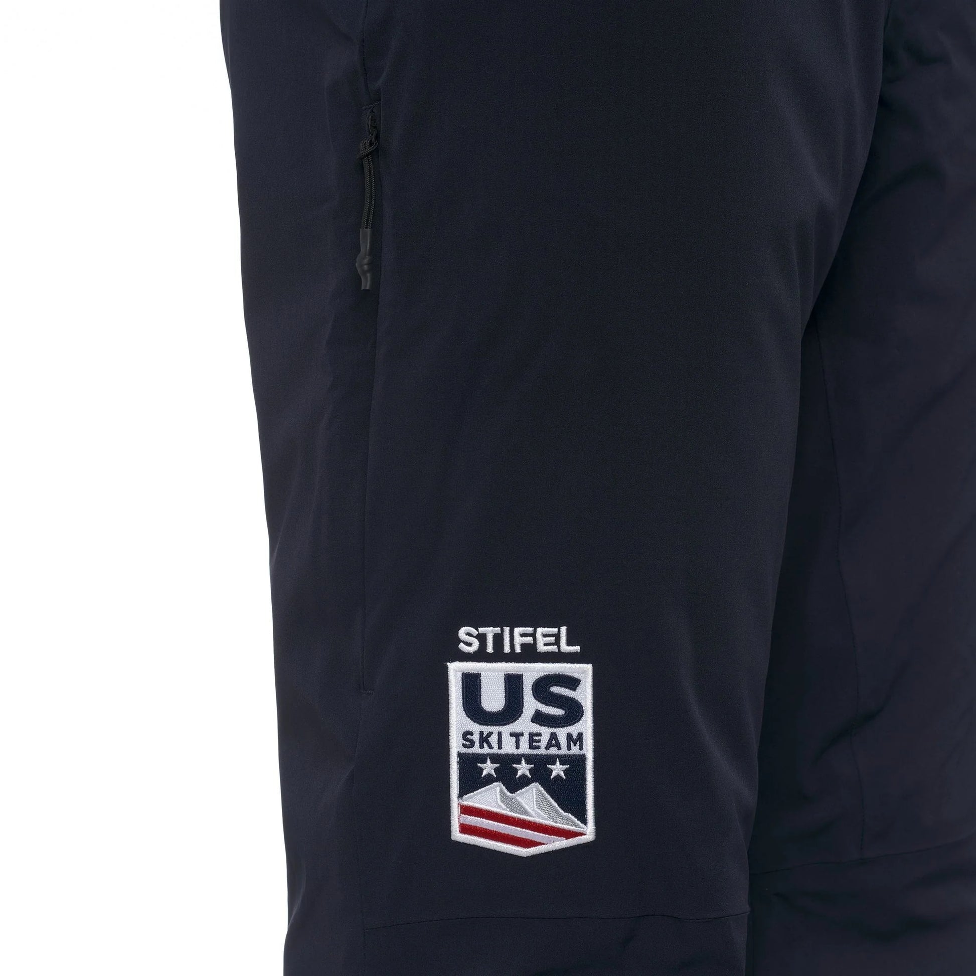 3006:PANTALONE KAPPA 8CENTO USA BLU