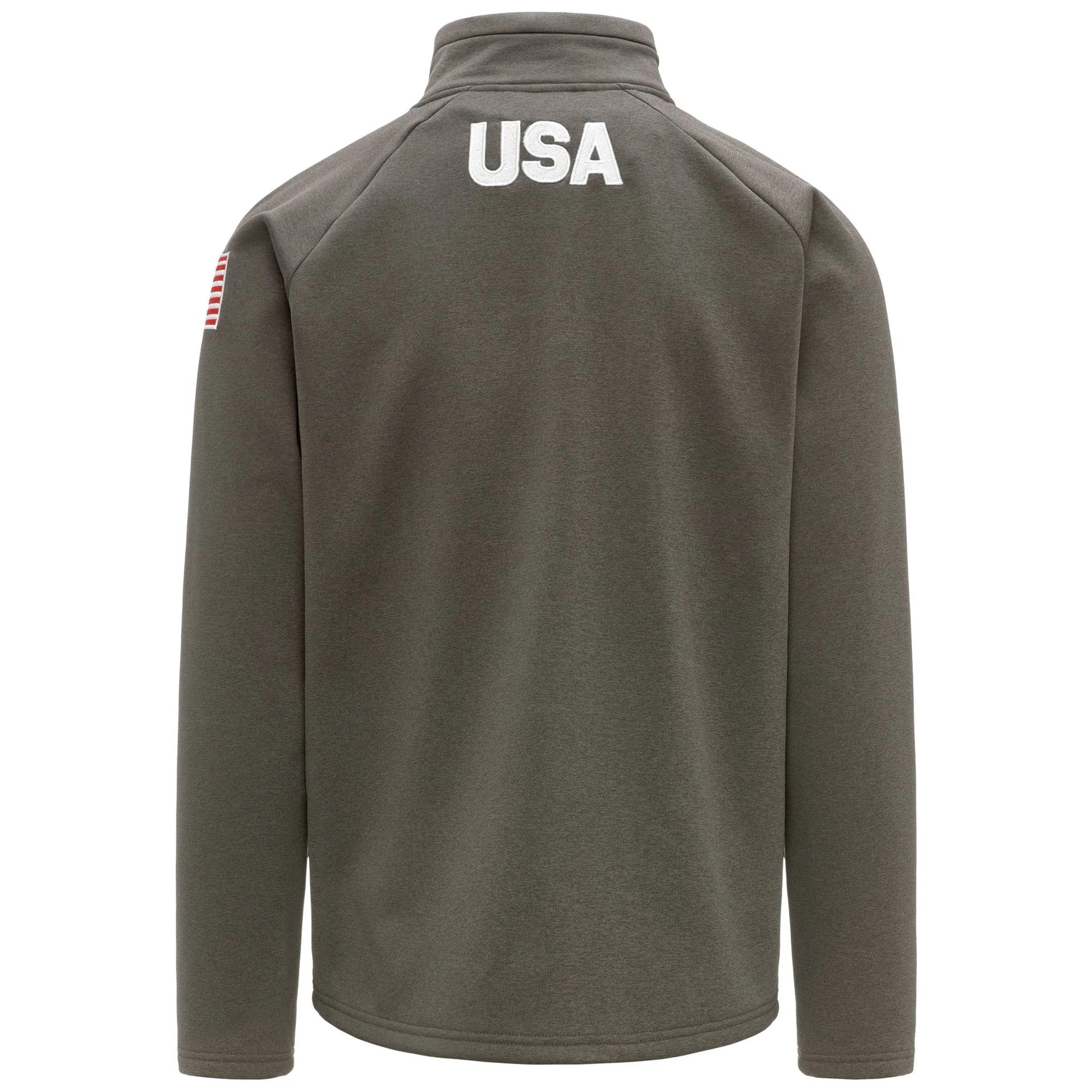 3010:PILE KAPPA 8CENTO USA GREEN