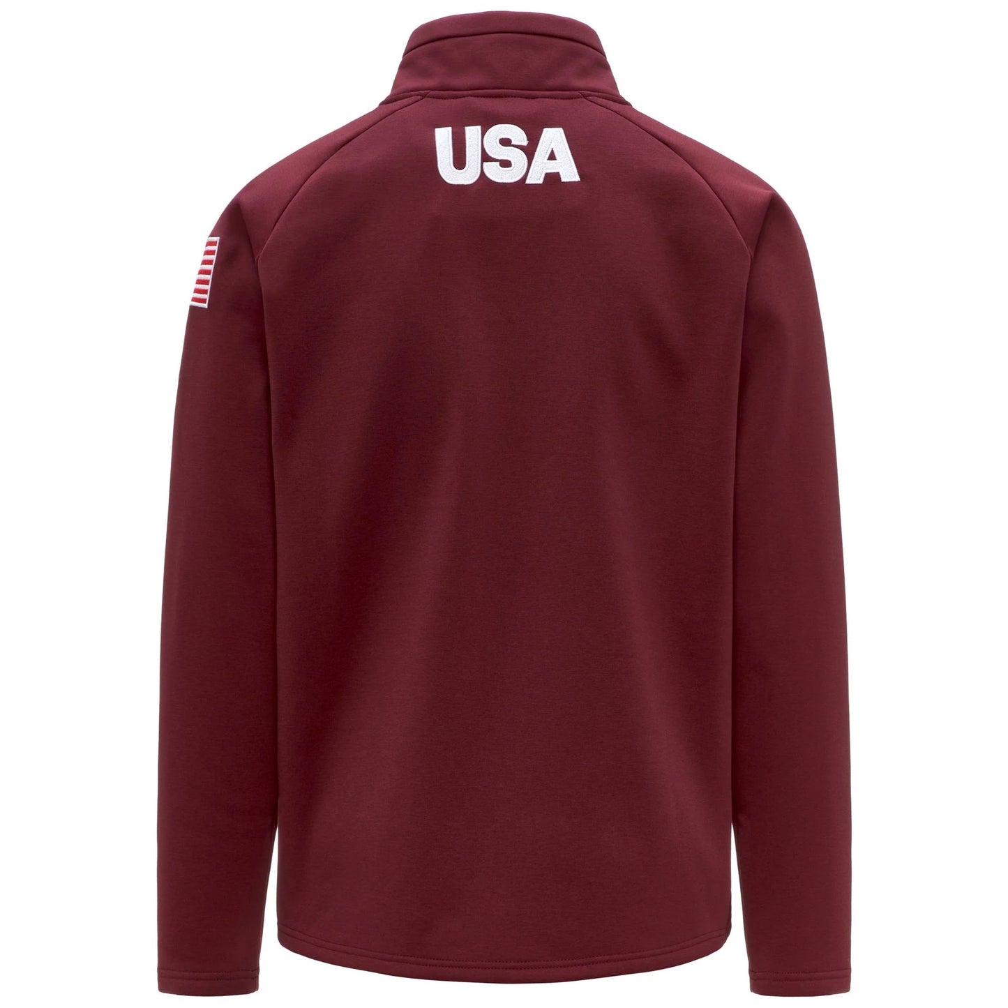 3018:PILE KAPPA 8CENTO USA RED