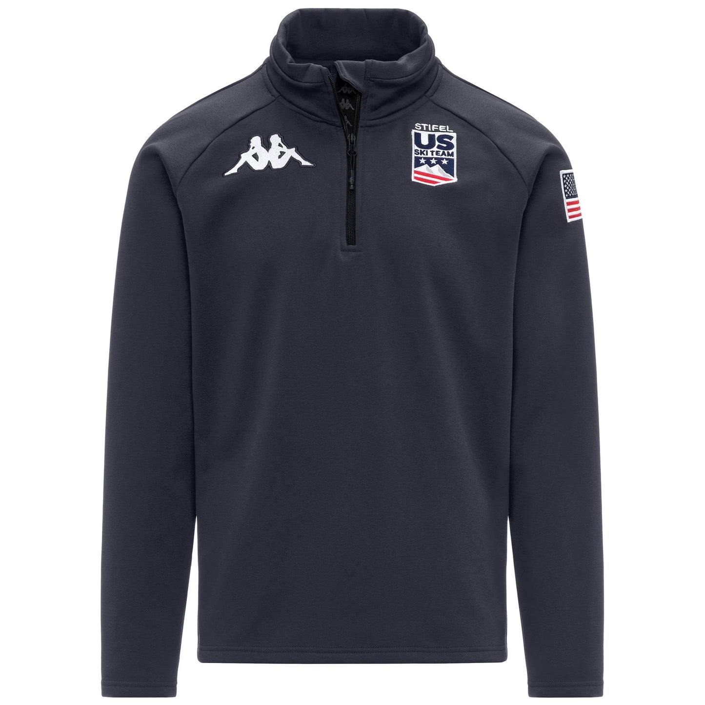 3021:PILE KAPPA 8CENTO USA BLU