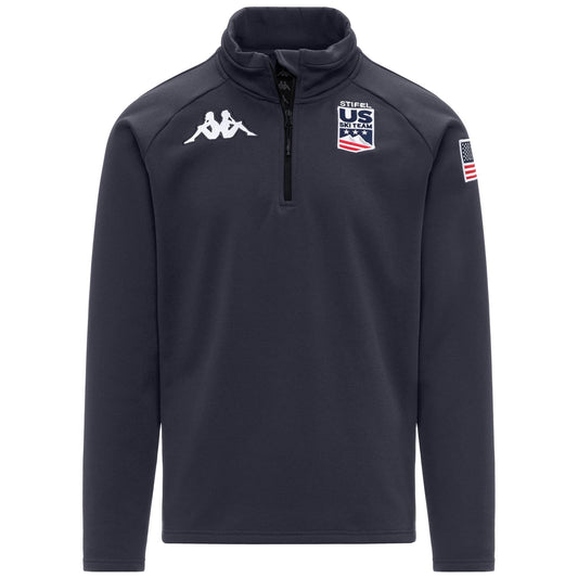 3021:PILE KAPPA 8CENTO USA BLU