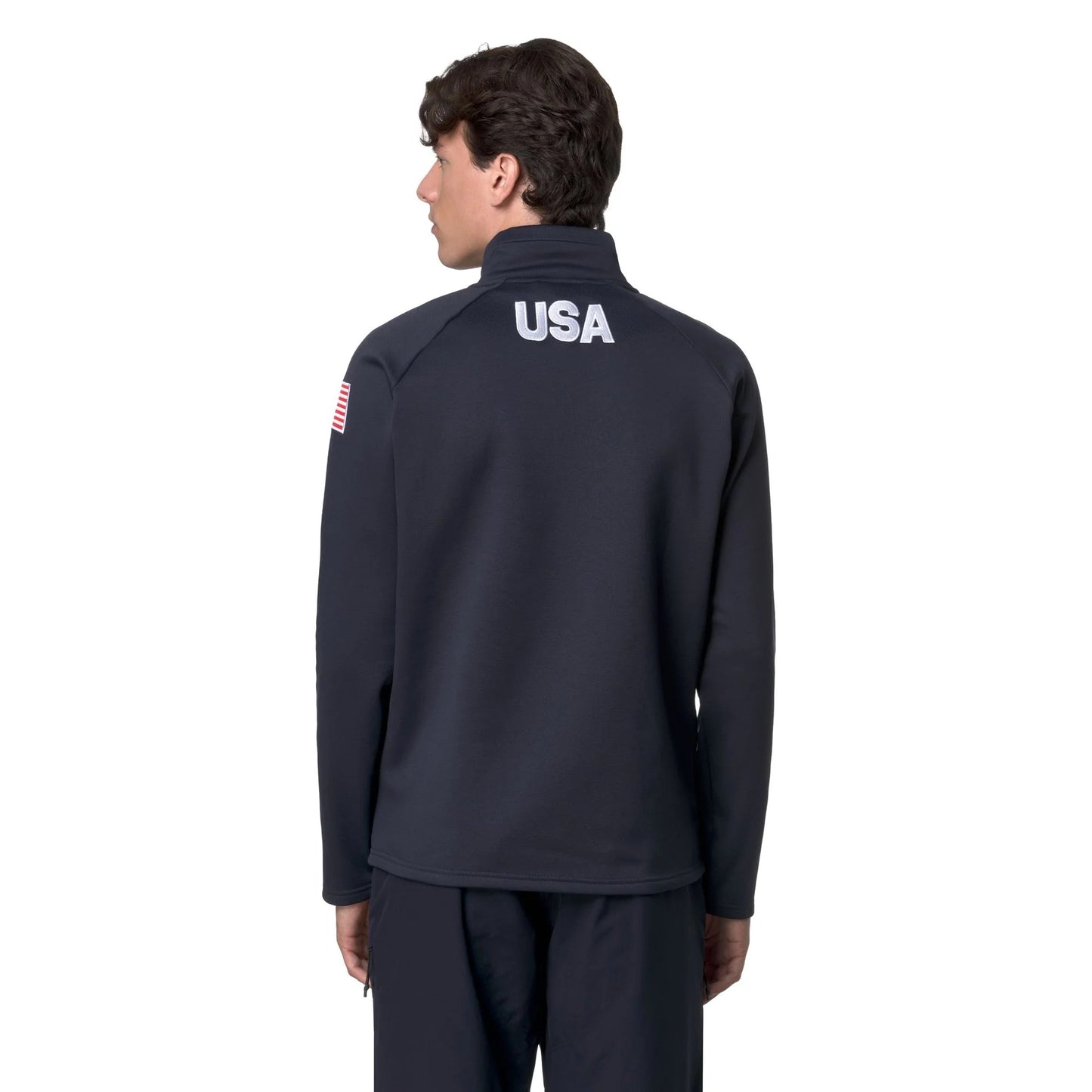 3025:PILE KAPPA 8CENTO USA BLU