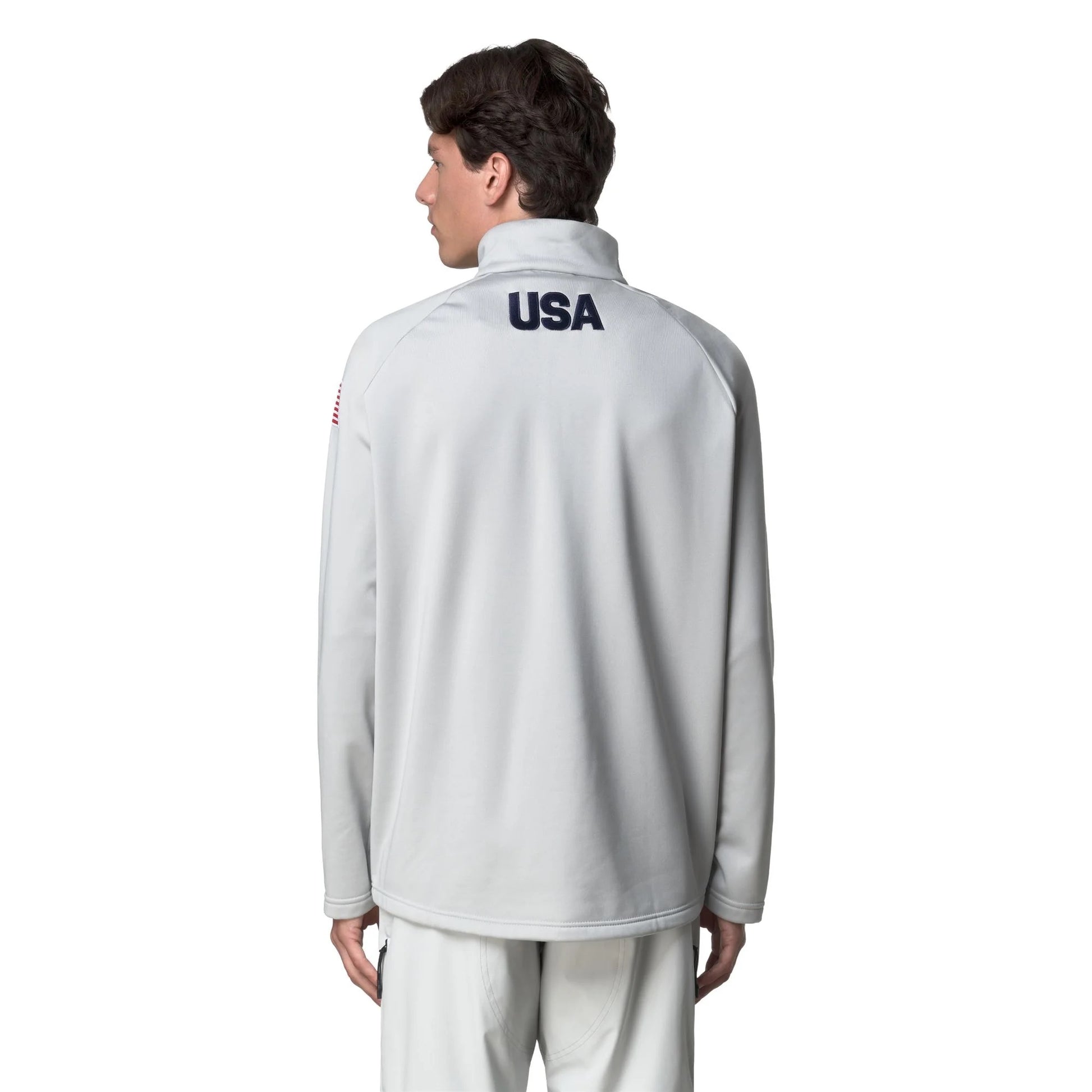 3029:PILE KAPPA 8CENTO USA GREY