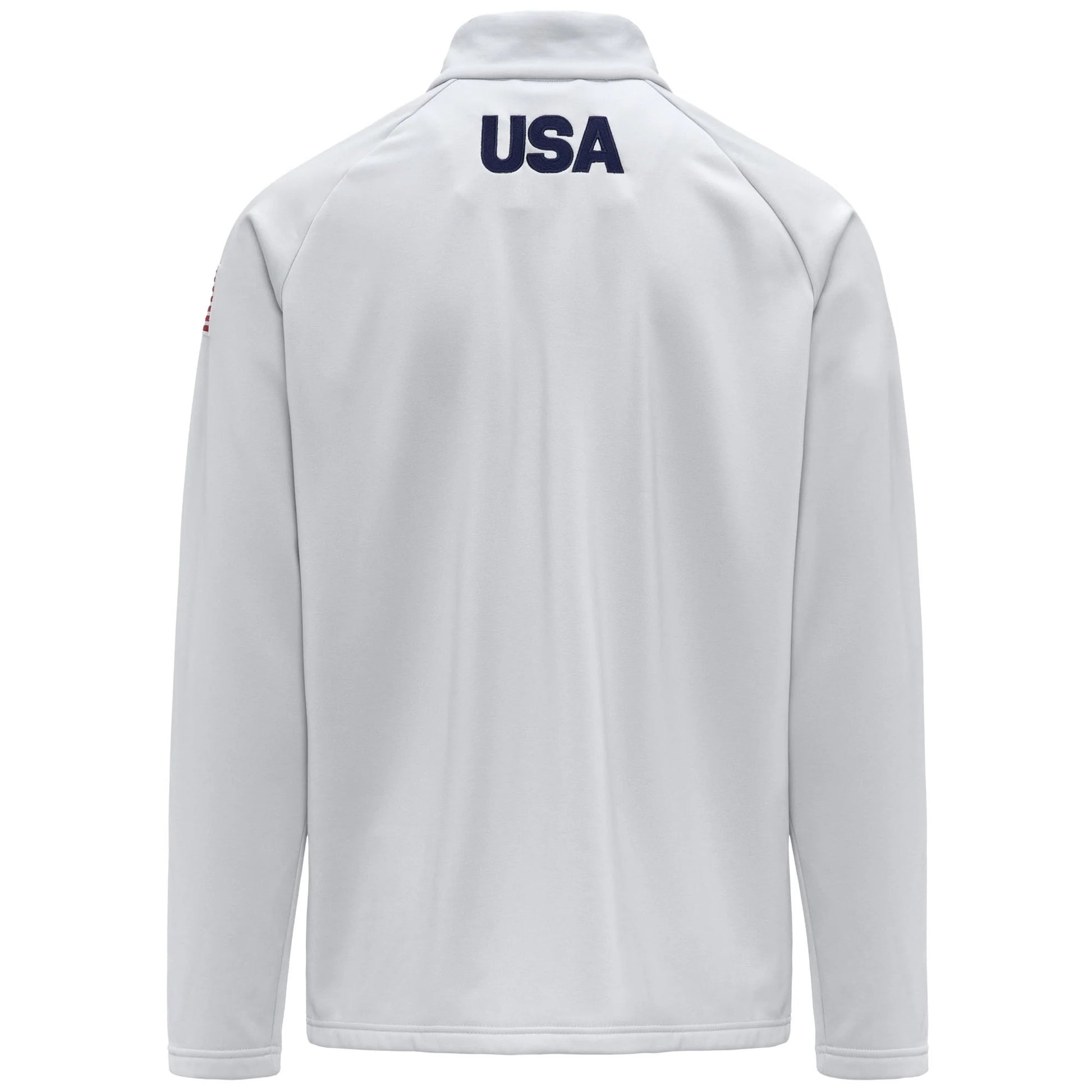 3031:PILE KAPPA 8CENTO USA GREY