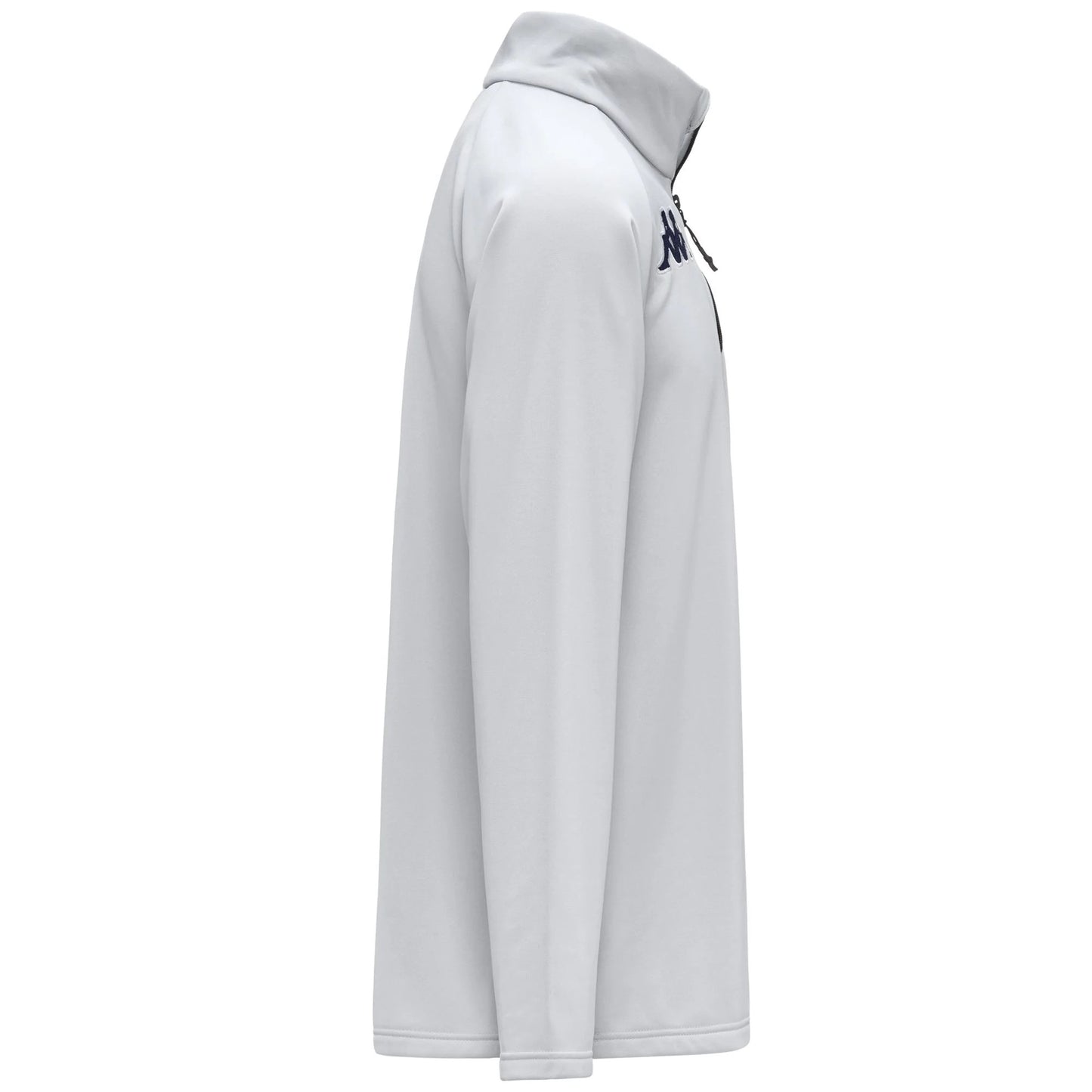 3033:PILE KAPPA 8CENTO USA GREY