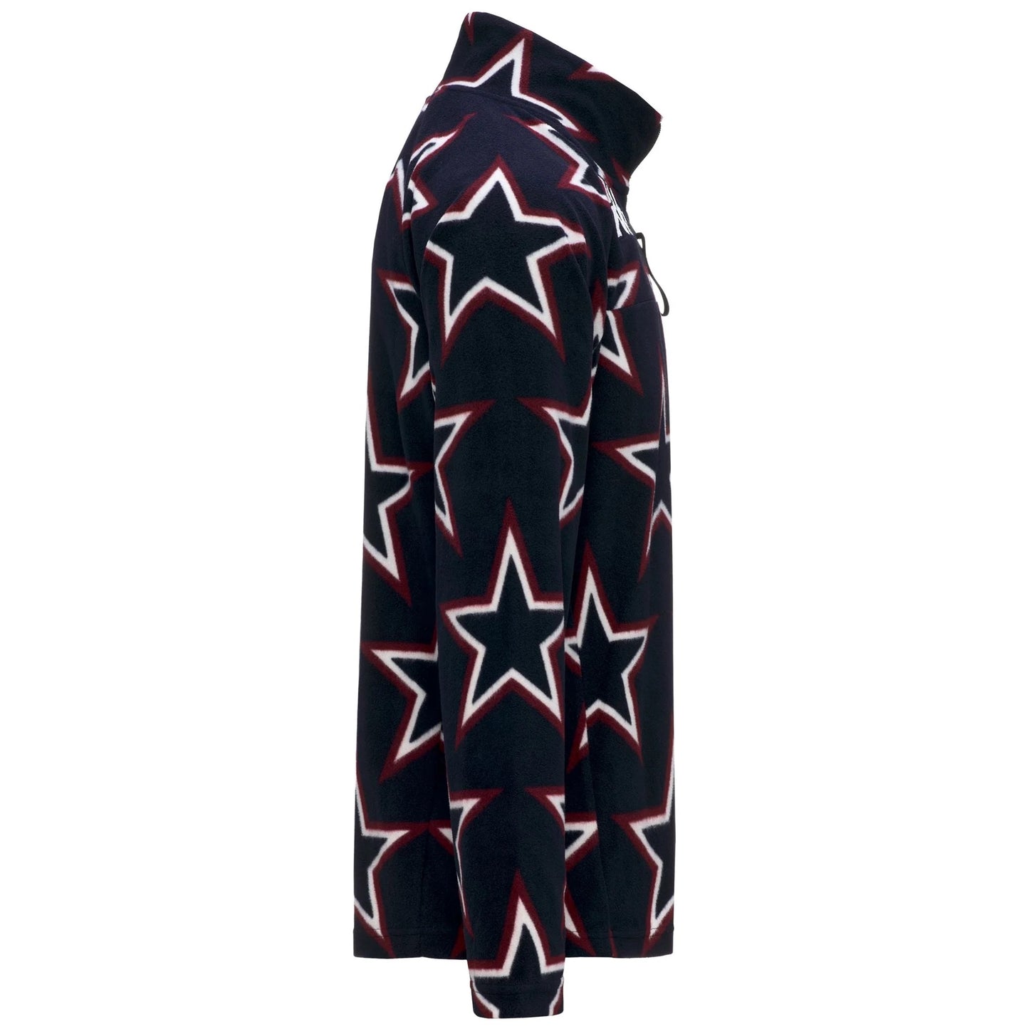 3037:PILE KAPPA 8CENTO USA STARS