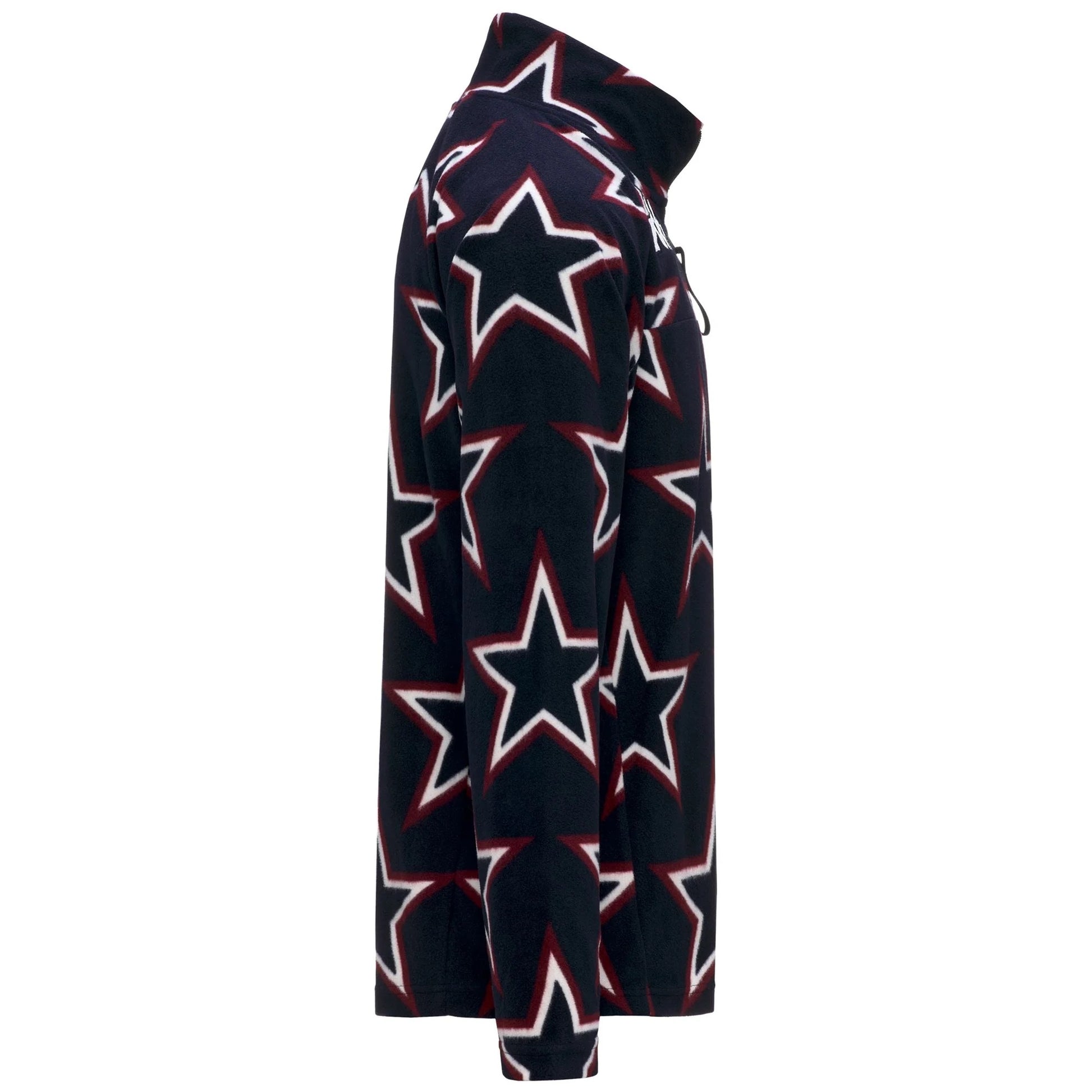 3037:PILE KAPPA 8CENTO USA STARS