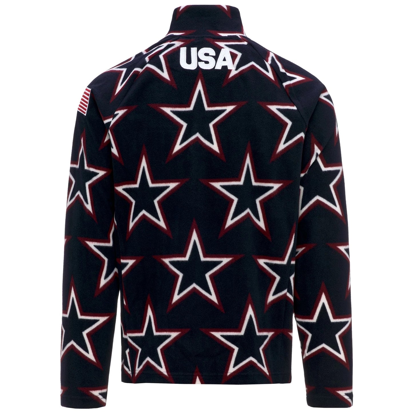 3039:PILE KAPPA 8CENTO USA STARS