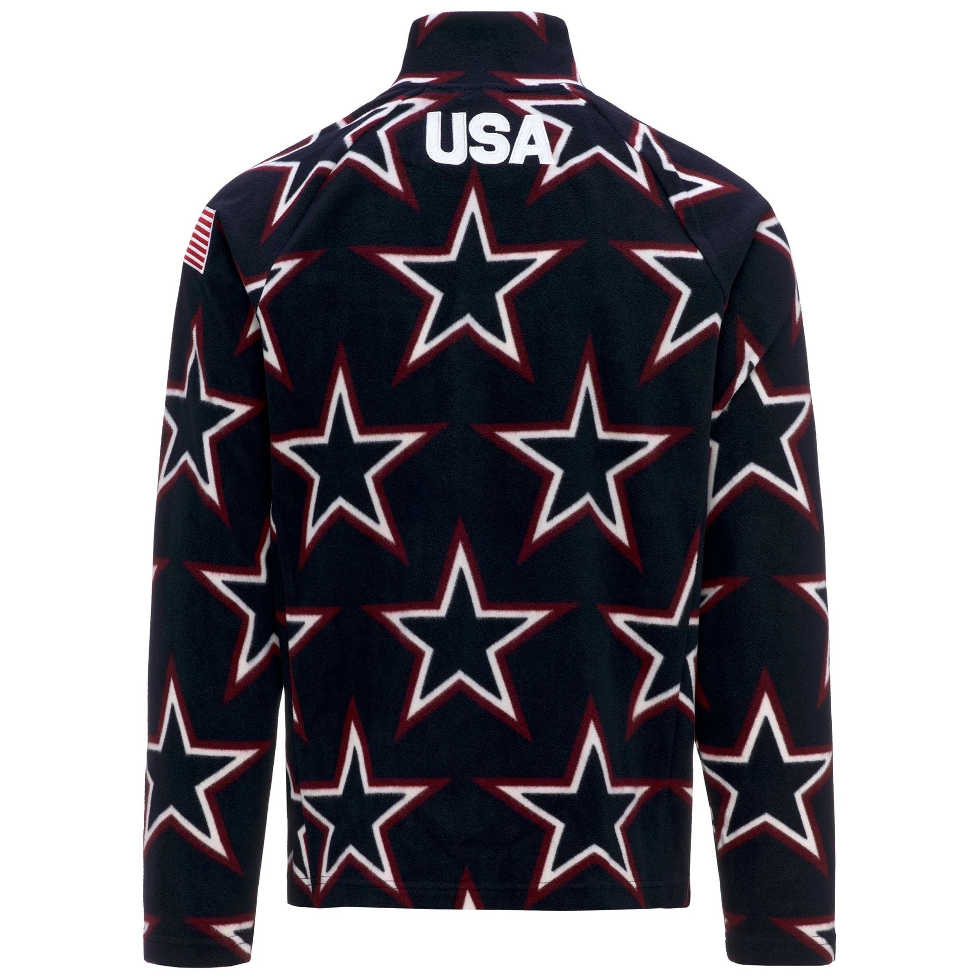 3039:PILE KAPPA 8CENTO USA STARS