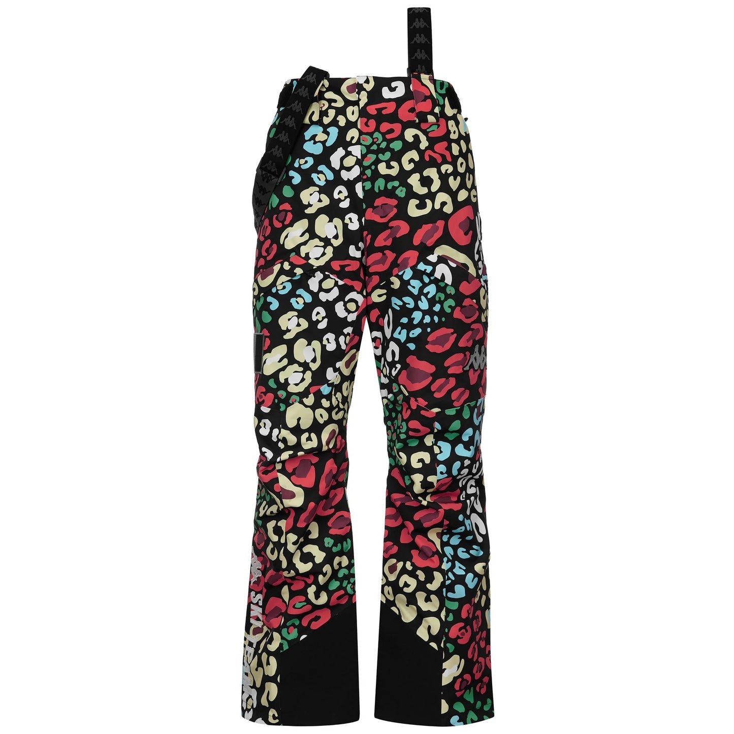 3068:PANTALONI KAPPA 6CENTO PREMIUM FANTASIA