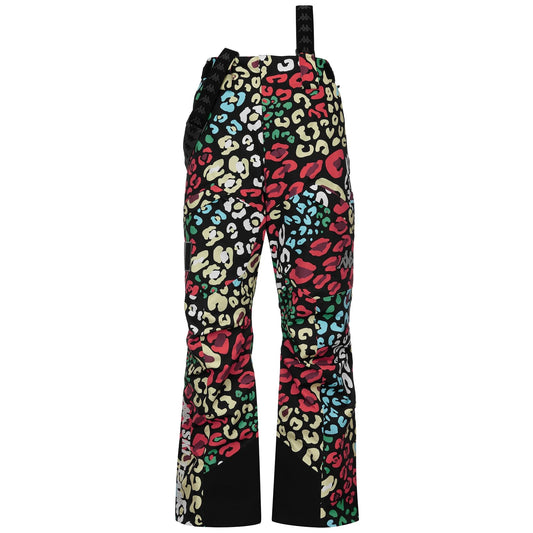 3068:PANTALONI KAPPA 6CENTO PREMIUM FANTASIA