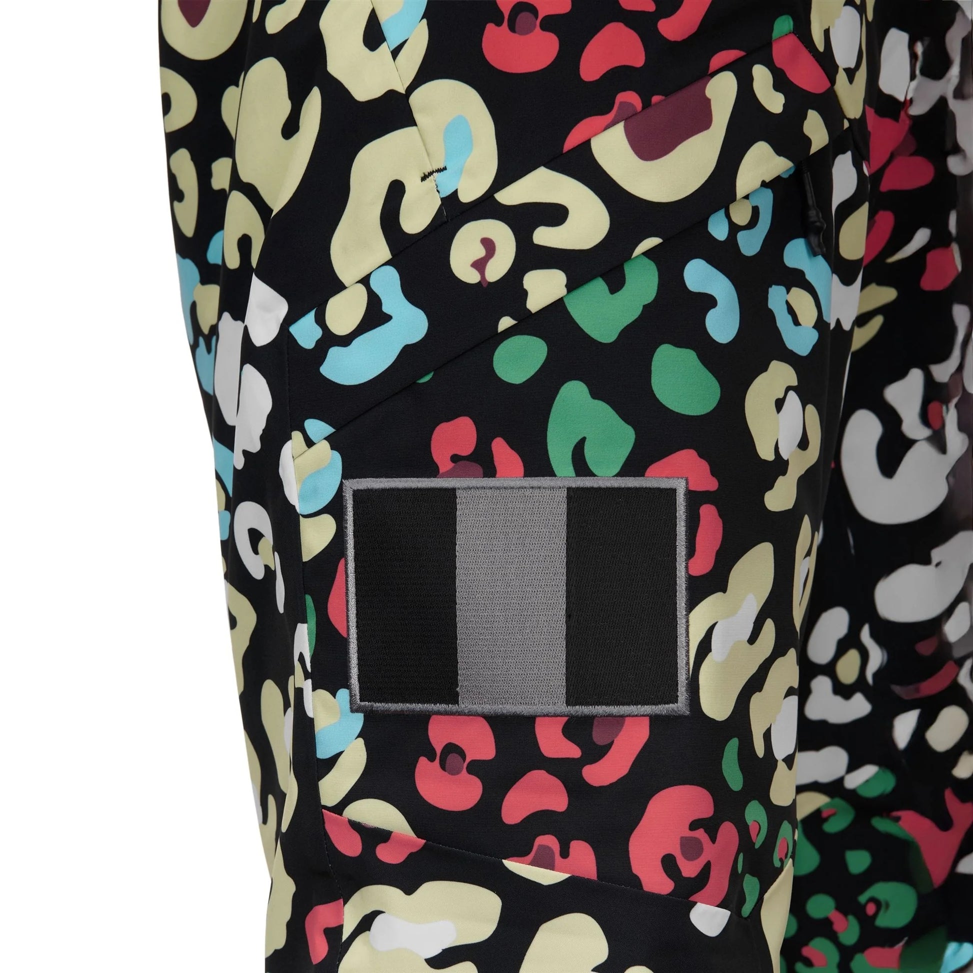 3072:PANTALONI KAPPA 6CENTO PREMIUM FANTASIA