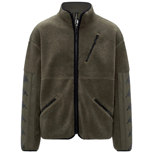 3089:ORSETTO KAPPA 6CENTO BANDA