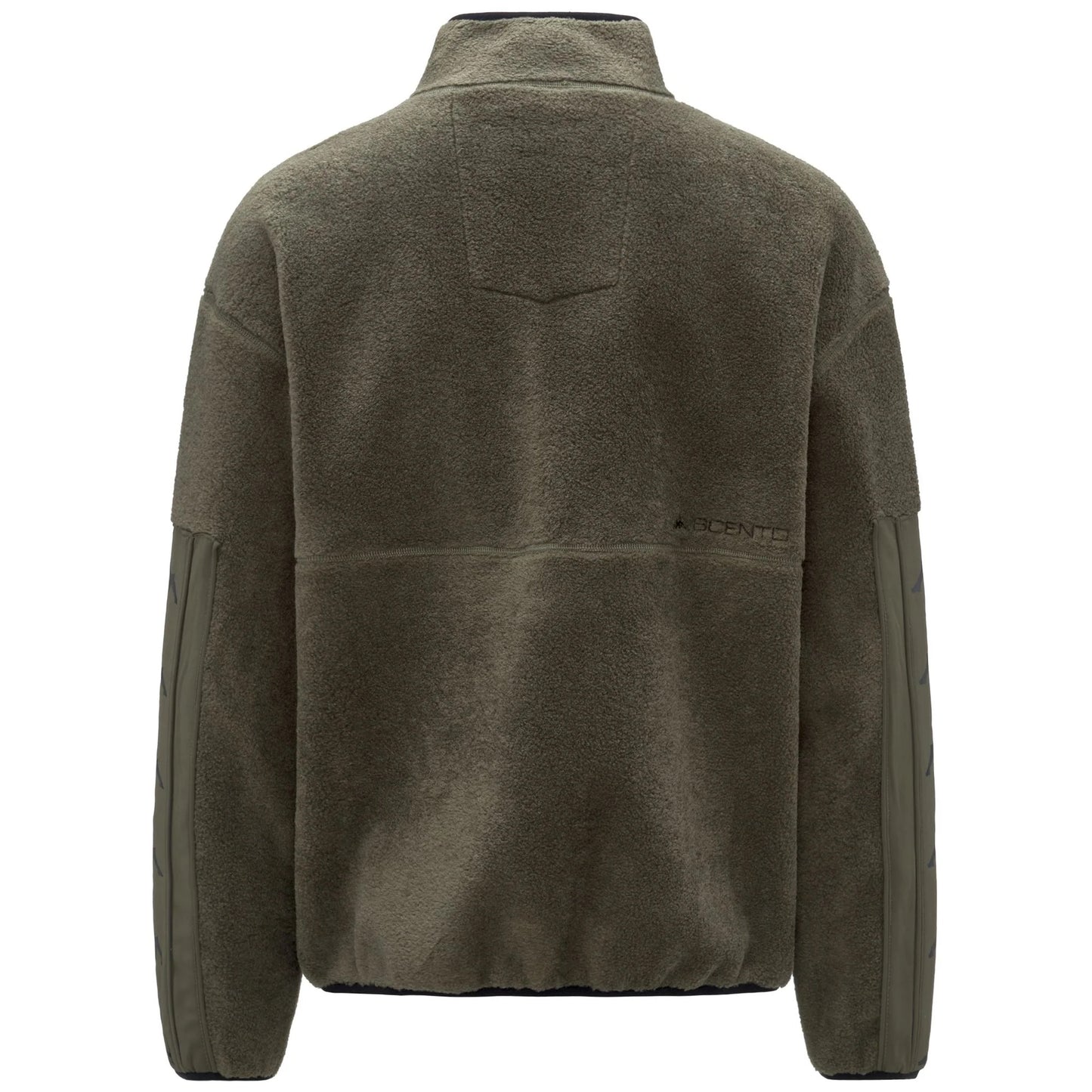 3090:ORSETTO KAPPA 6CENTO BANDA