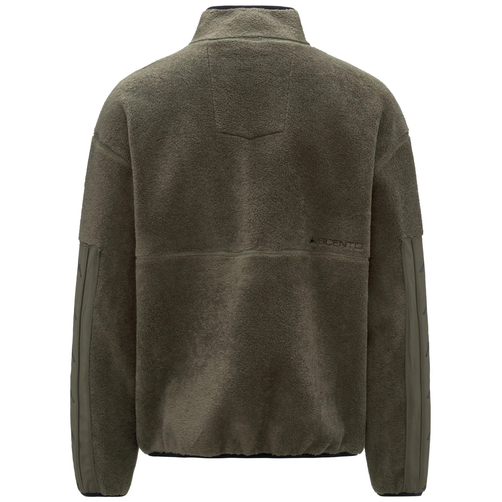 3090:ORSETTO KAPPA 6CENTO BANDA