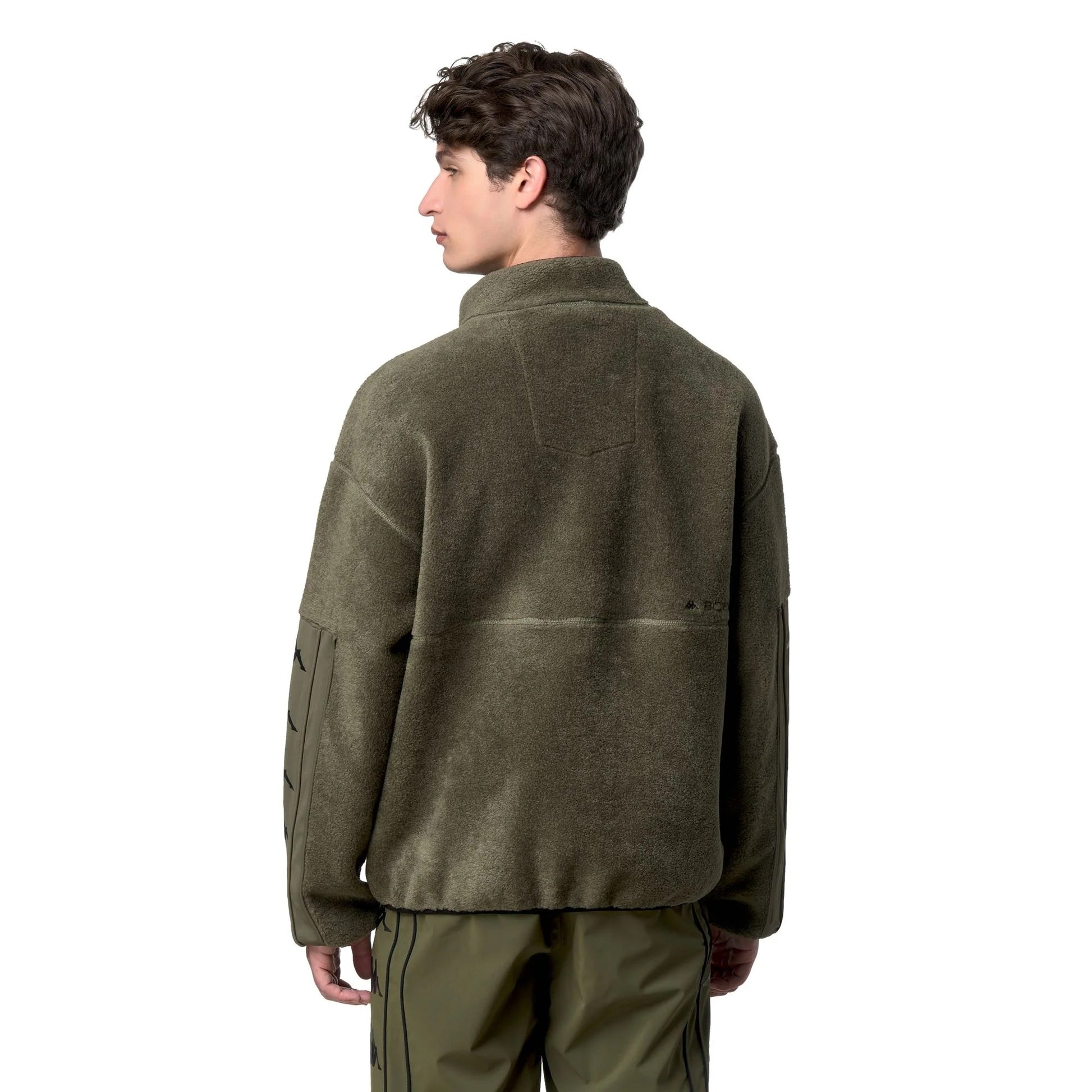 3091:ORSETTO KAPPA 6CENTO BANDA