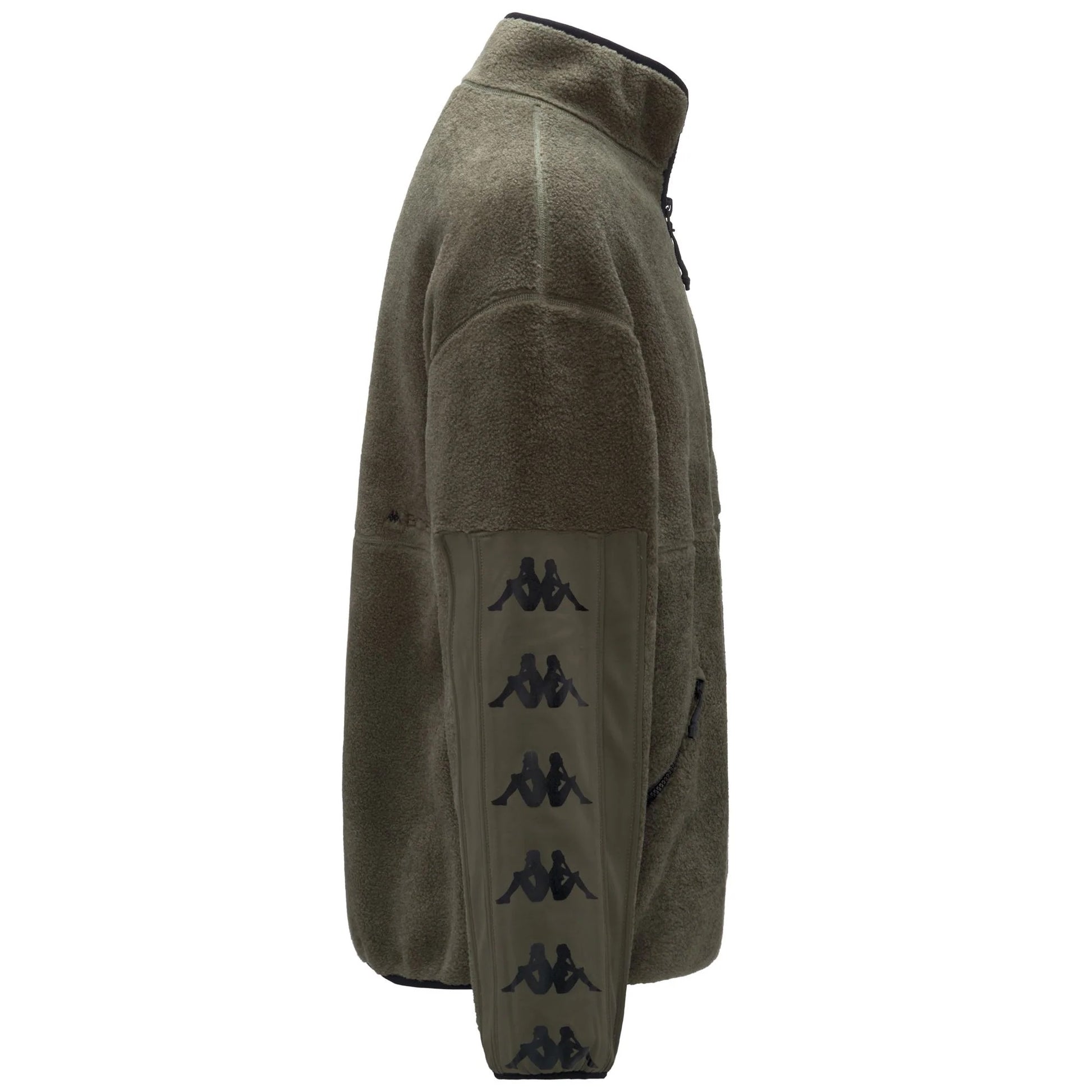 3095:ORSETTO KAPPA 6CENTO BANDA