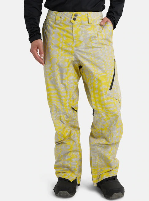 PANTALONI BURTON AK GORE-TEX CYCLIC ATOMIC SHAT