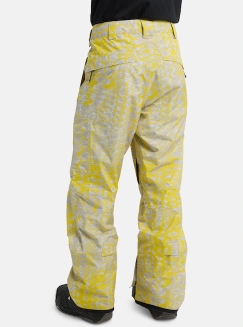 PANTALONI BURTON AK GORE-TEX CYCLIC ATOMIC SHAT