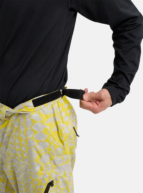 PANTALONI BURTON AK GORE-TEX CYCLIC ATOMIC SHAT