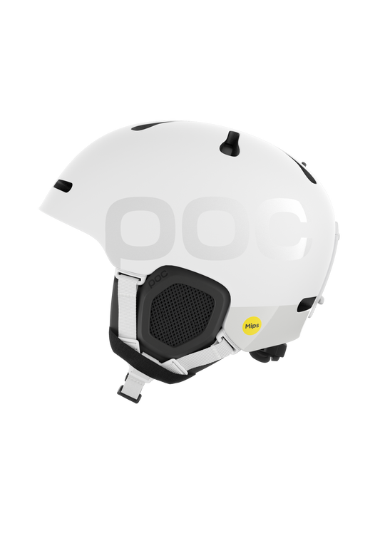 3135:CASCO POC FORNIX BC HYDROGEN WHITE