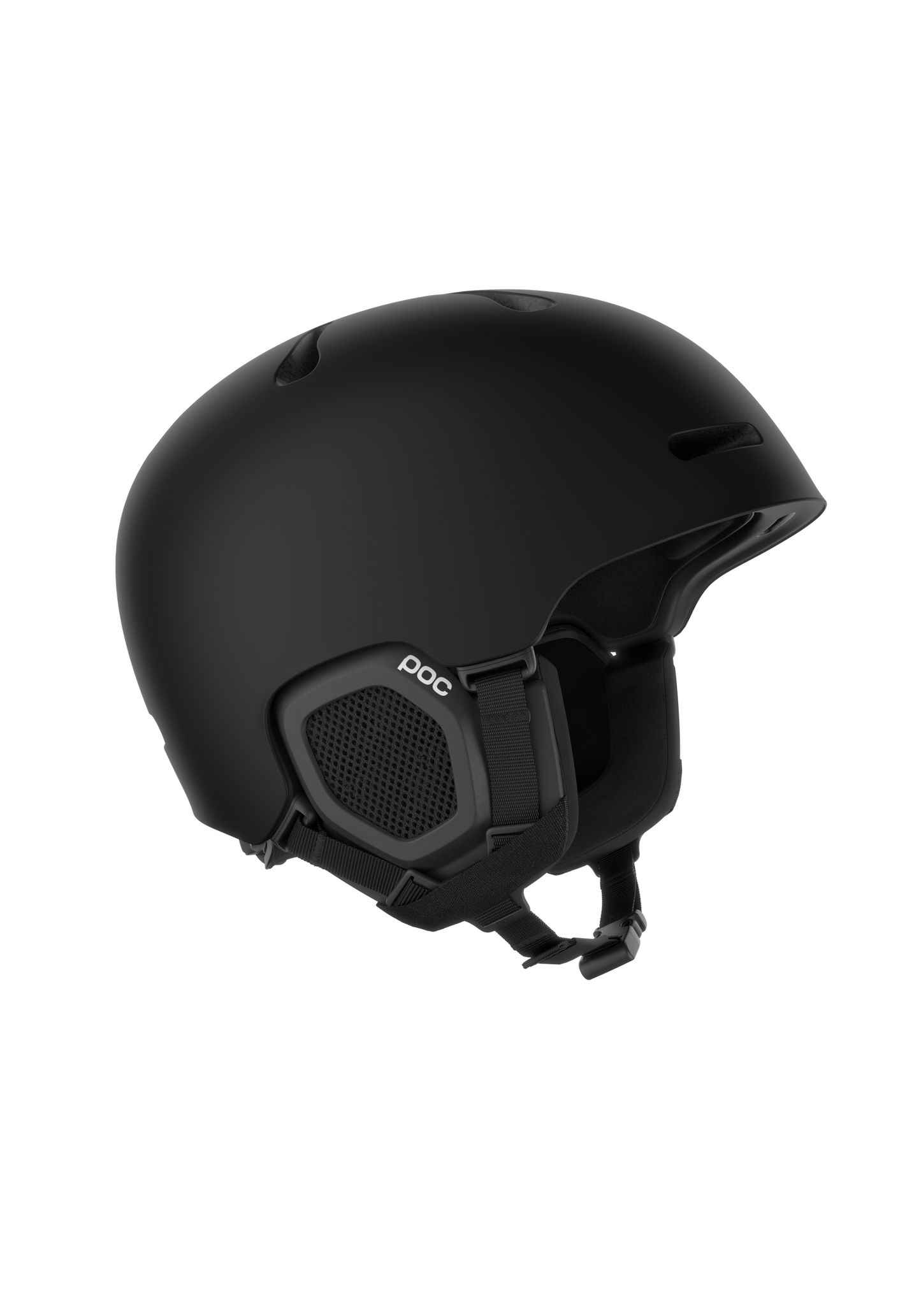 3149:CASCO POC FORNIX MIPS URANIUM BLACK