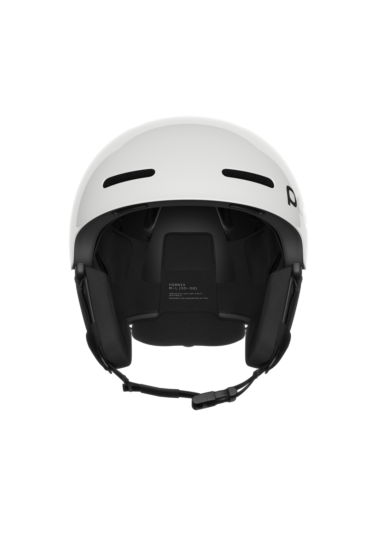 3152:CASCO POC FOTRNIX MIPS 