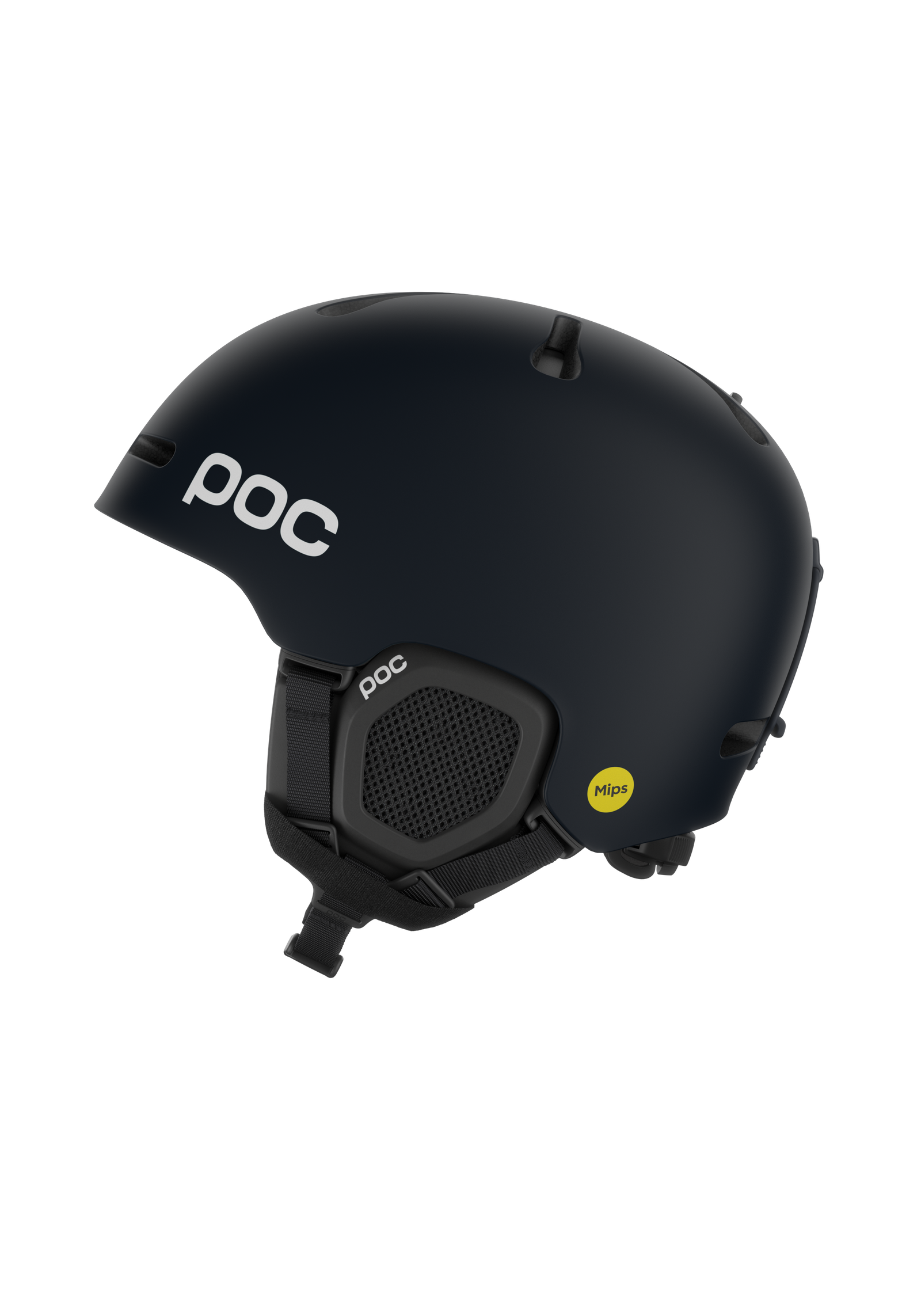 3155:CASCO POC FORNIX MIPS BLIXTEN BLUE