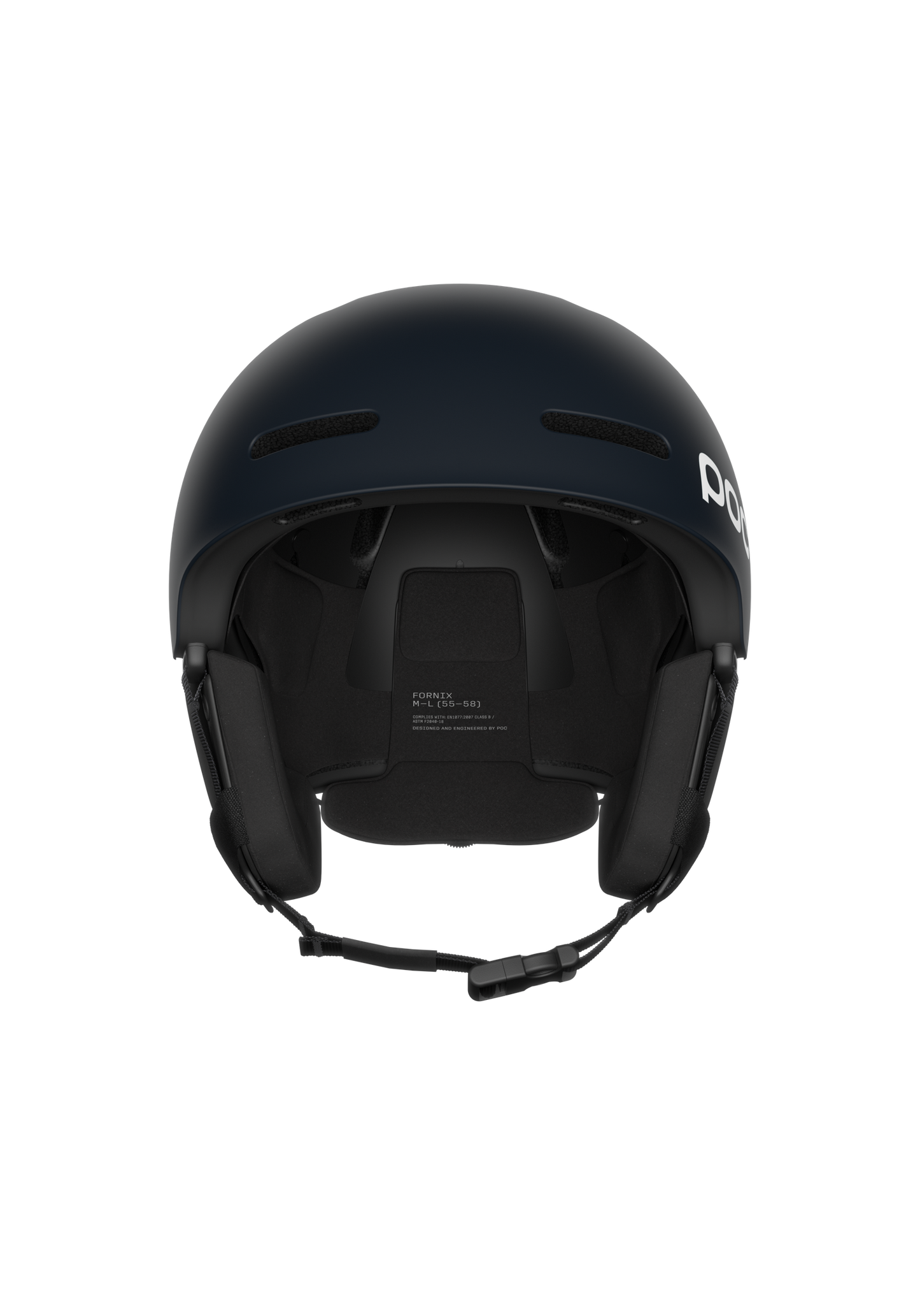 3156:CASCO POC FORNIX MIPS BLIXTEN BLUE