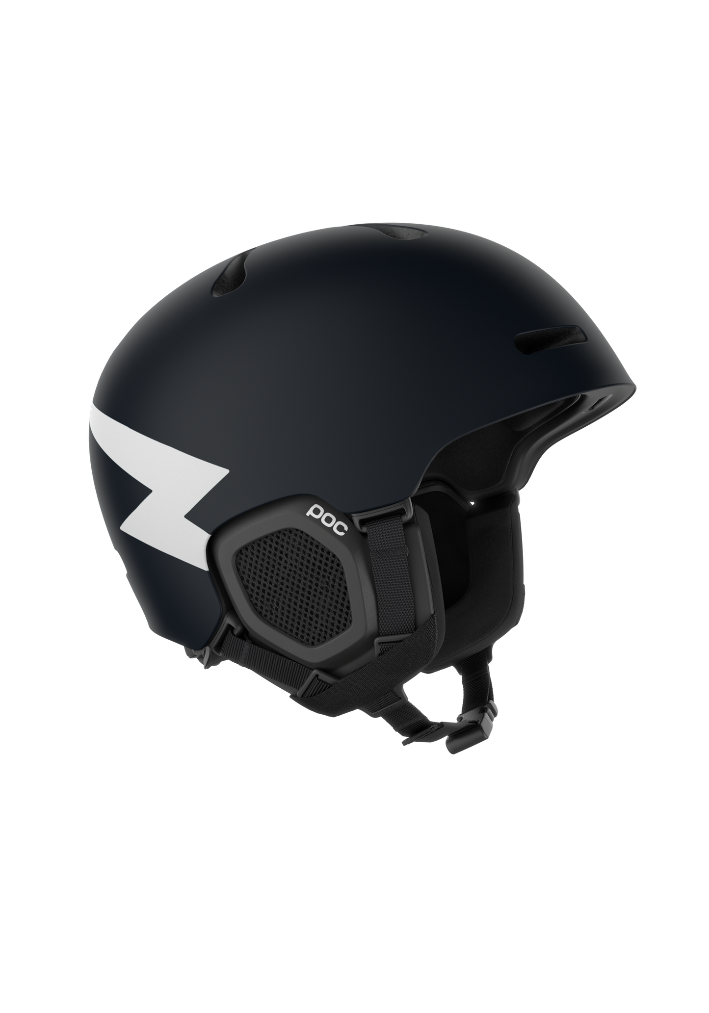 3157:CASCO POC FORNIX MIPS BLIXTEN BLUE