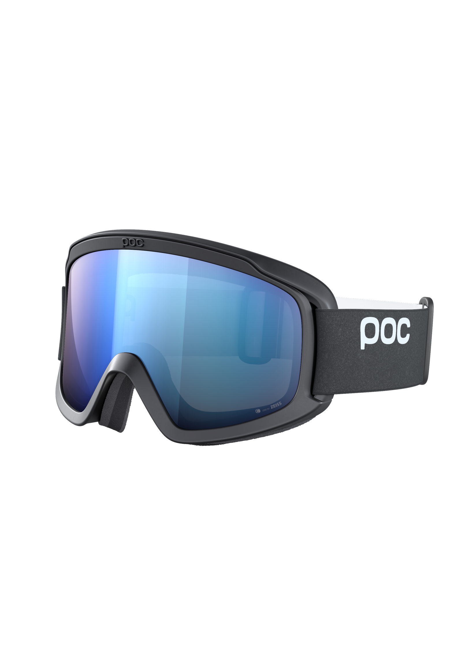 3167:MASCHERA POC OPSIN BLACK