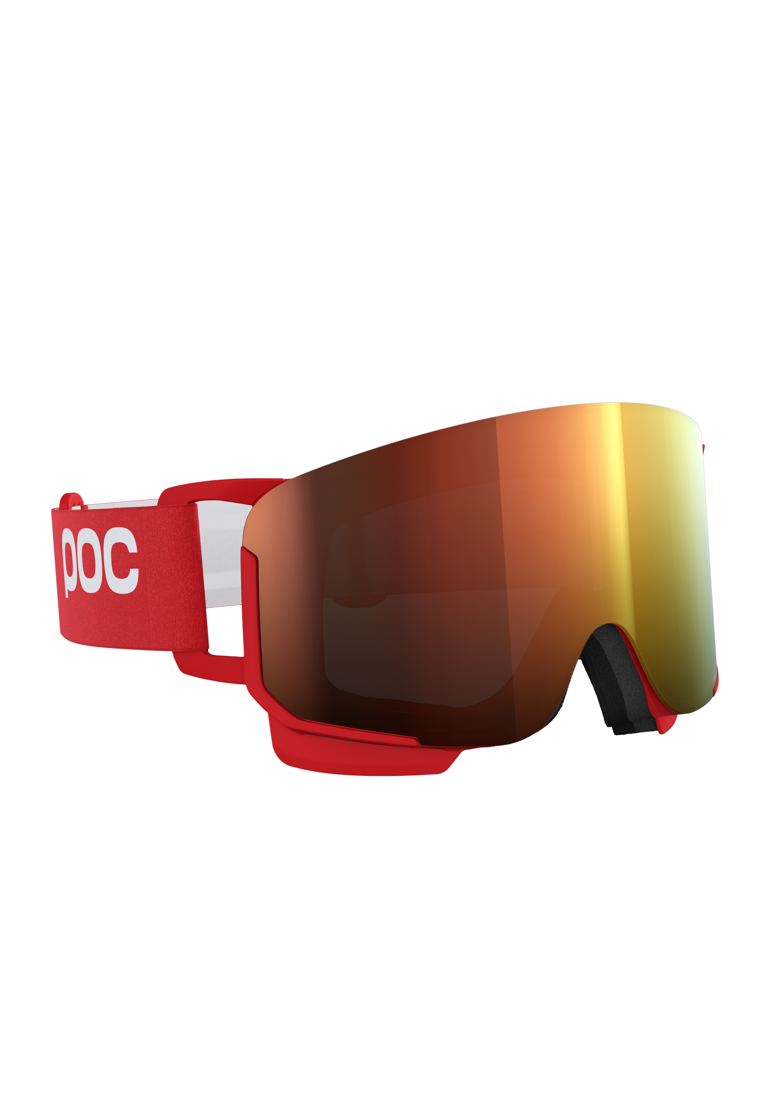 3177:MASCHERA POC NEXAL RED